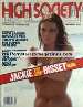 Adult magazine High Society - Dec 1978